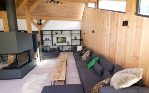 Отель Chalet L'Orignal  Шамони